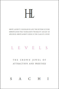 Levels Luxury Fragrance