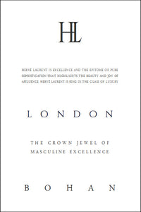 London Luxury Fragrance