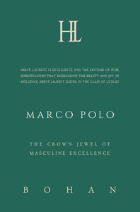 Marco Polo Luxury Fragrance