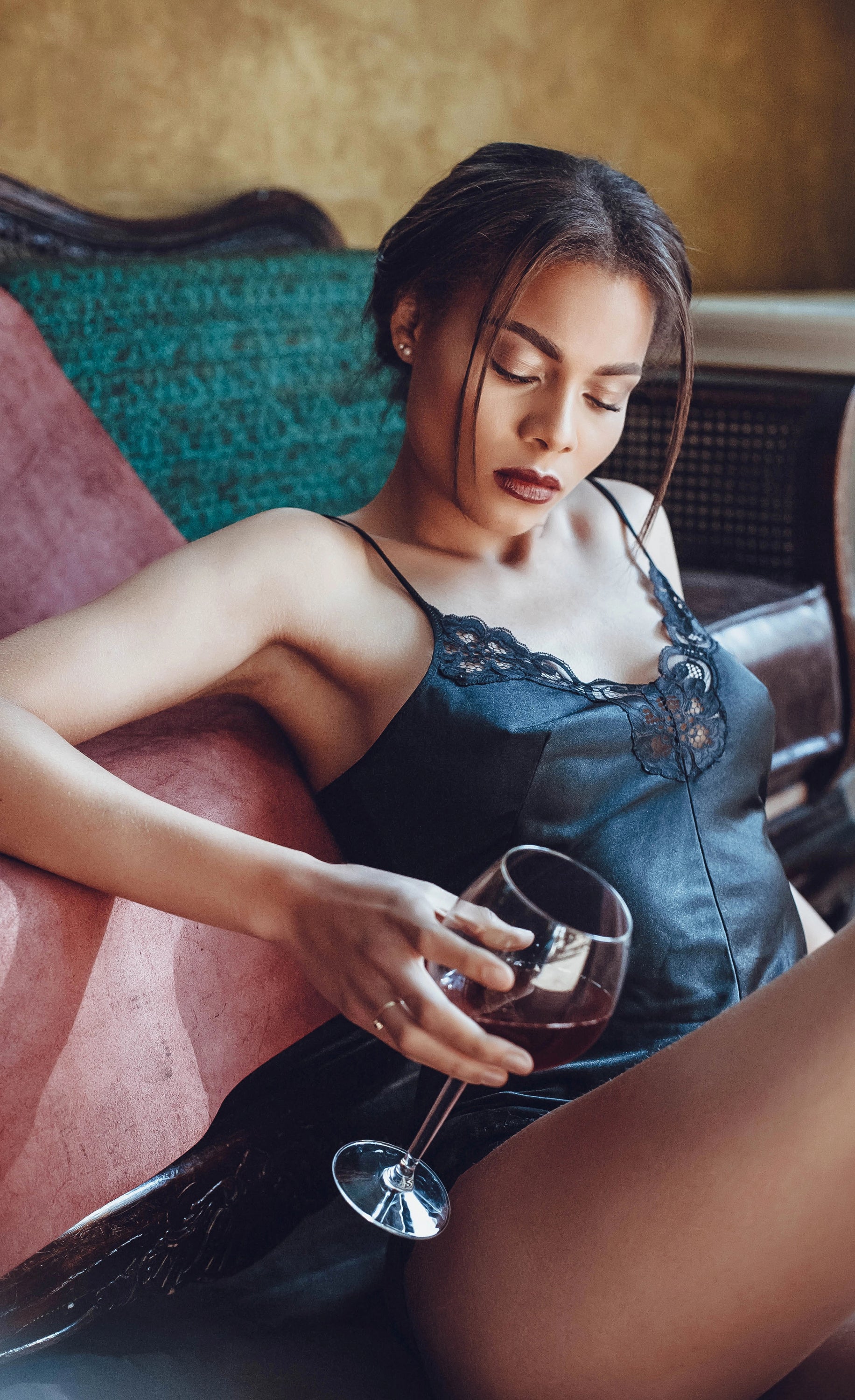 Merlot Luxury Fragrance