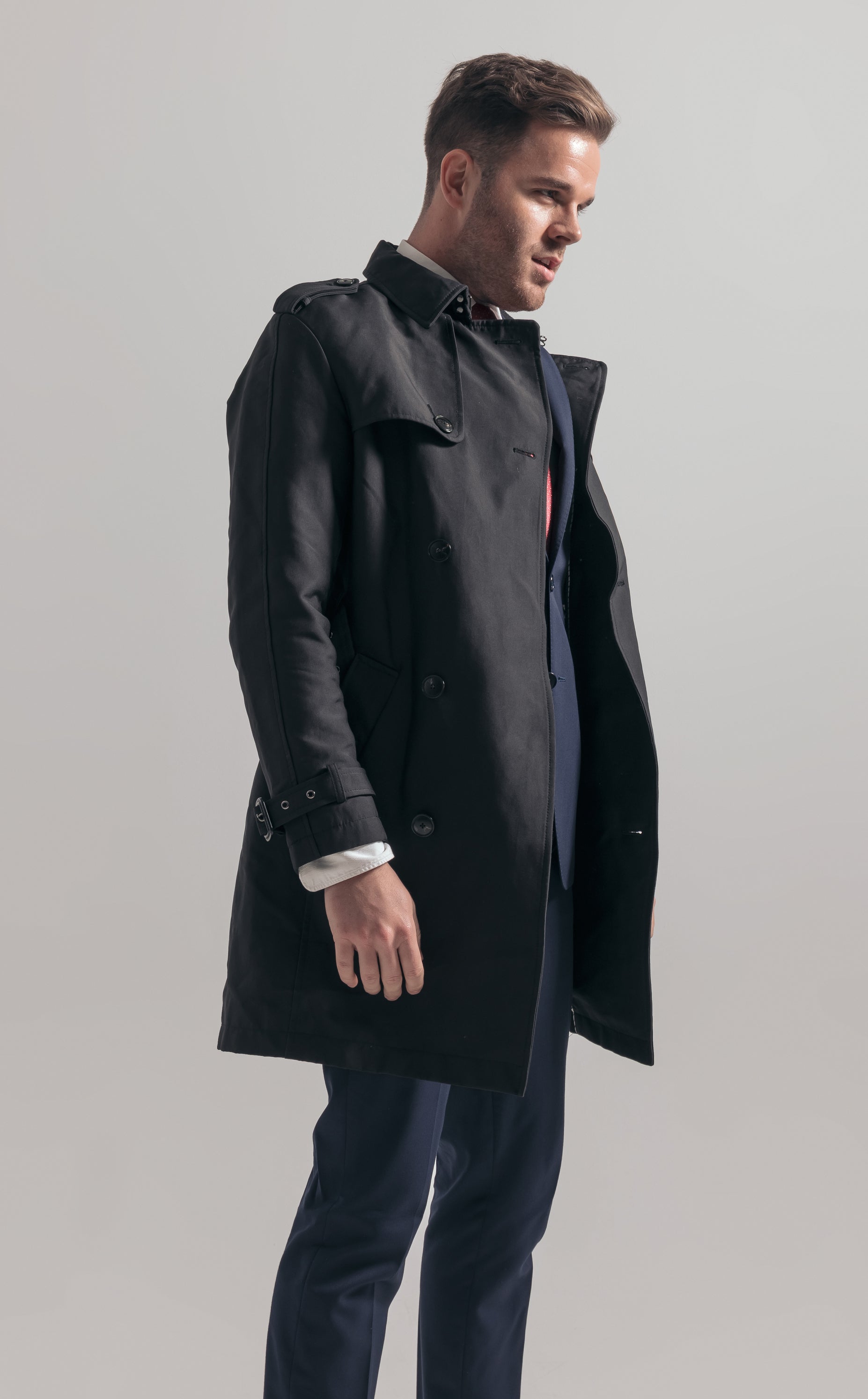 Affluent Bleu Luxury Fragrance