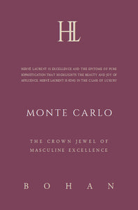 Monte Carlo Luxury Fragrance