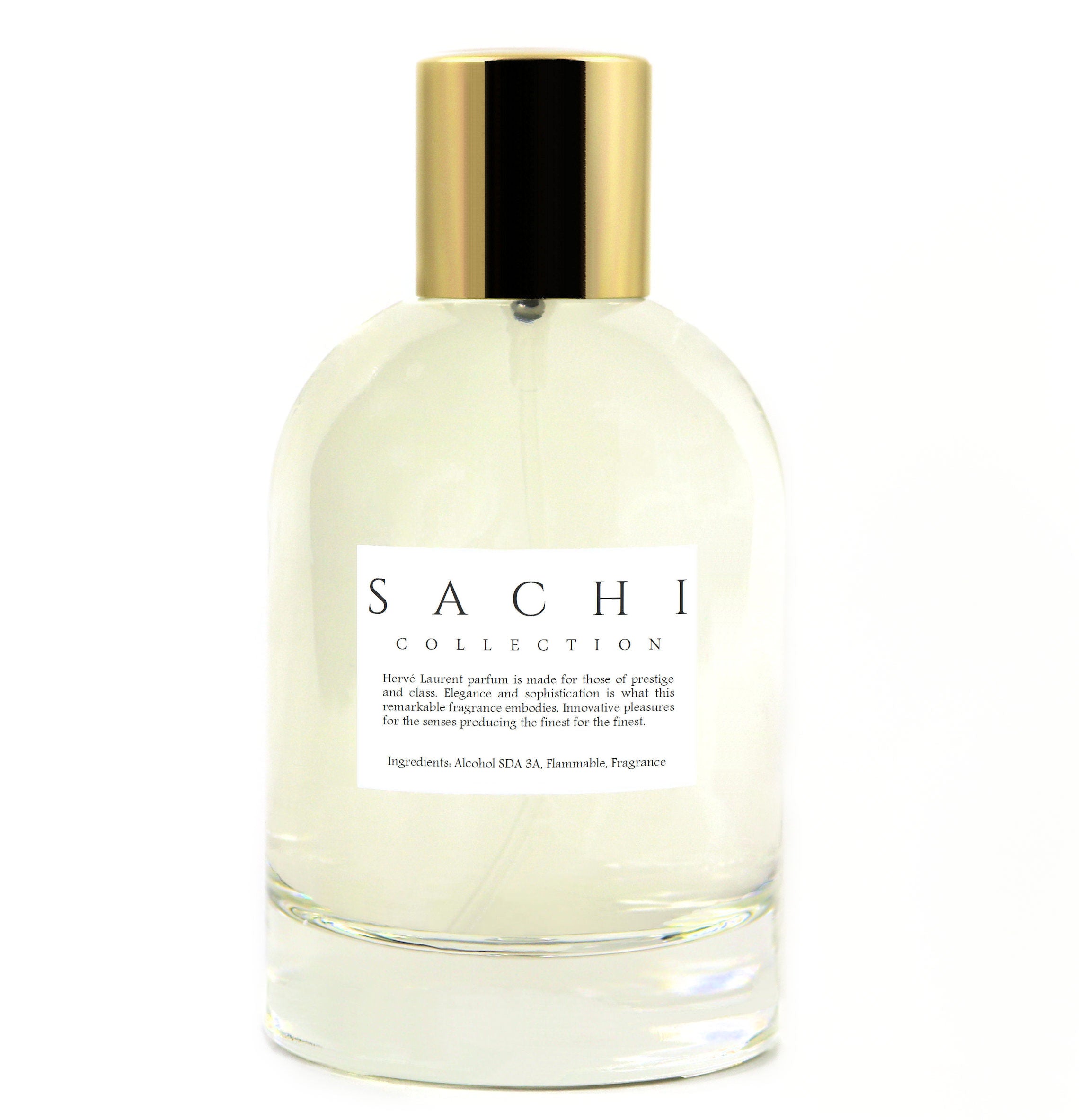 Miss Classy Luxury Fragrance
