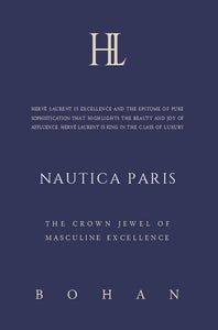 Nautica Paris Luxury Fragrance