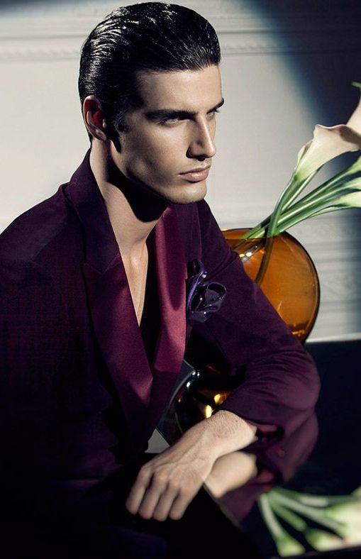 Fergamo Luxury Fragrance