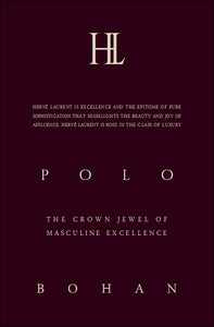 Polo Luxury Fragrance