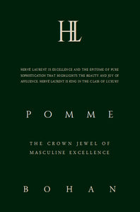 Pomme Luxury Fragrance