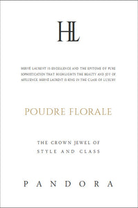 Poudre Florale Luxury Fragrance