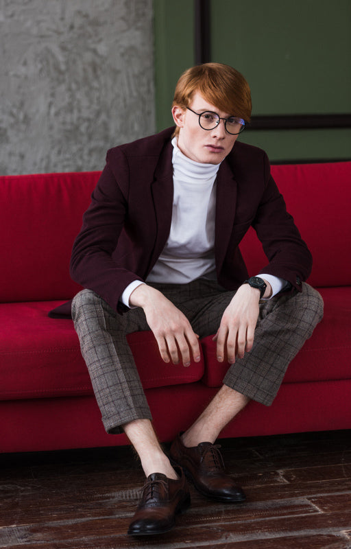 Technology Luxury Fragrance