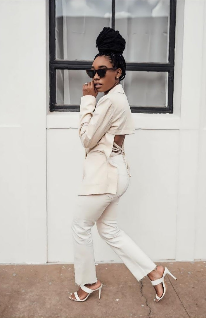 Eboni Vibez Luxury Fragrance