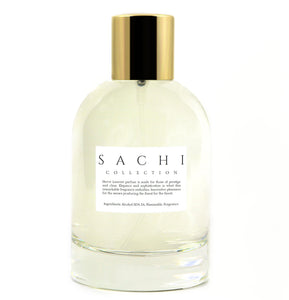 Pressure Luxury Fragrance