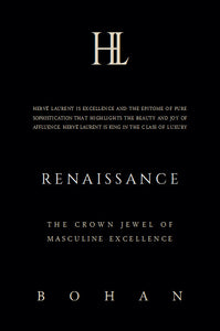 Renaissance Luxury Fragrance