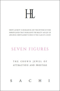 Seven Figures Luxury Fragrance