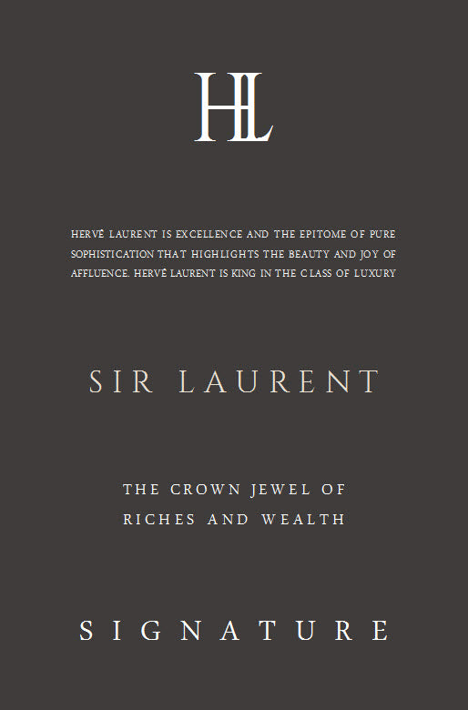 Sir Laurent Luxury Fragrance