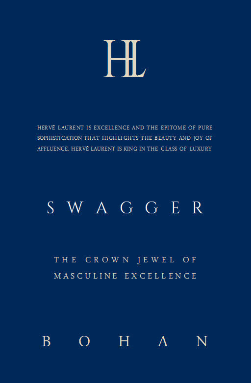Swagger Luxury Fragrance