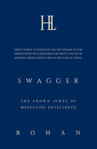 Swagger Luxury Fragrance