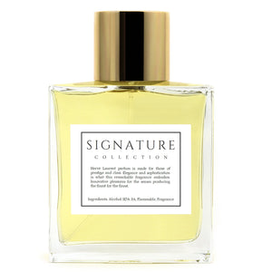 Dead Presidents Luxury Fragrance