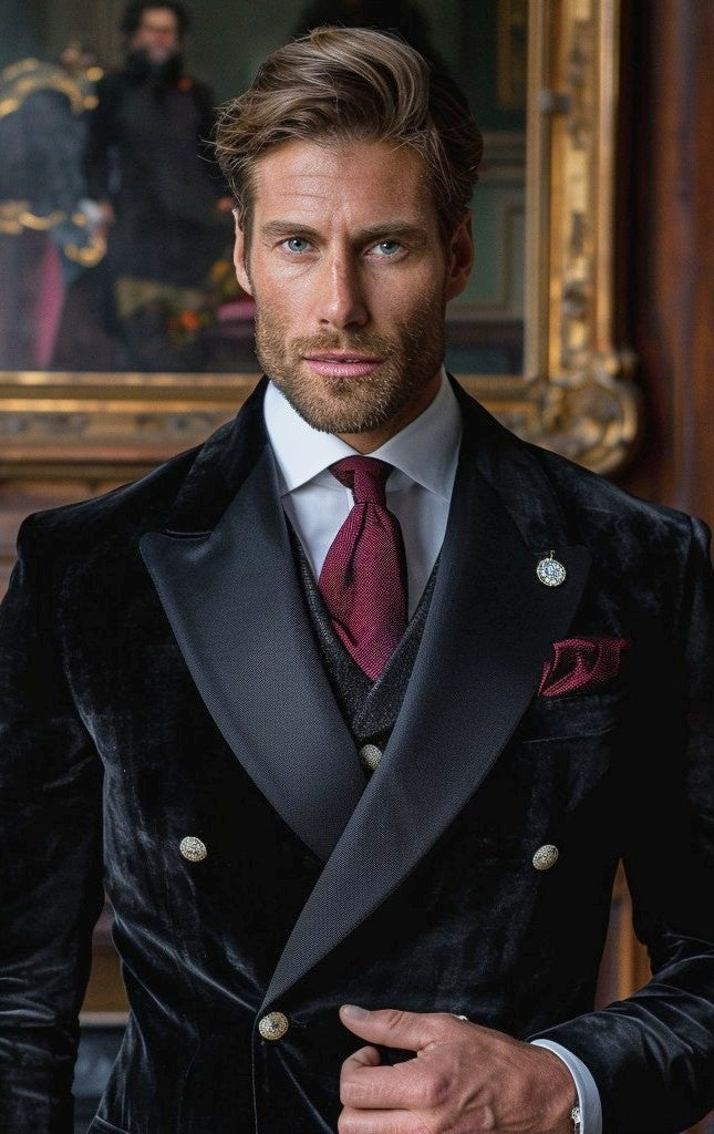 Laurent Manor Luxury Fragrance