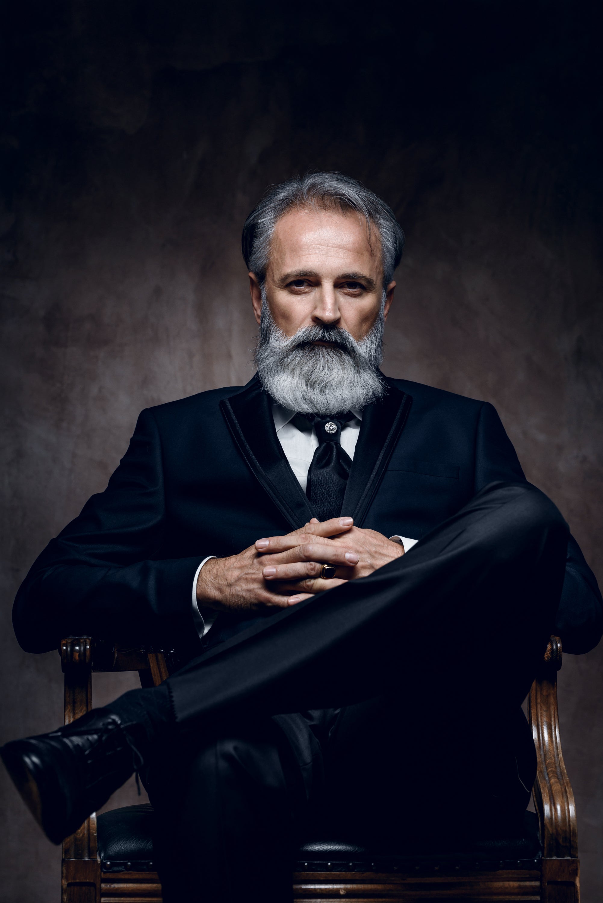 The Godfather Luxury Fragrance