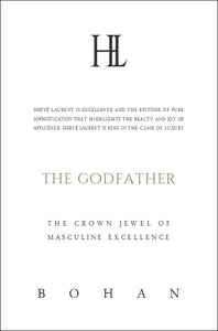 The Godfather Luxury Fragrance