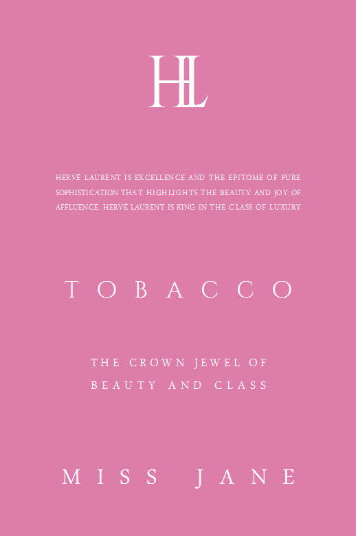 Tobacco Luxury Fragrance