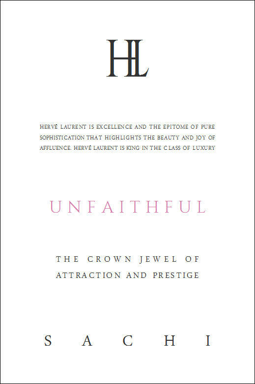 Unfaithful Luxury Fragrance