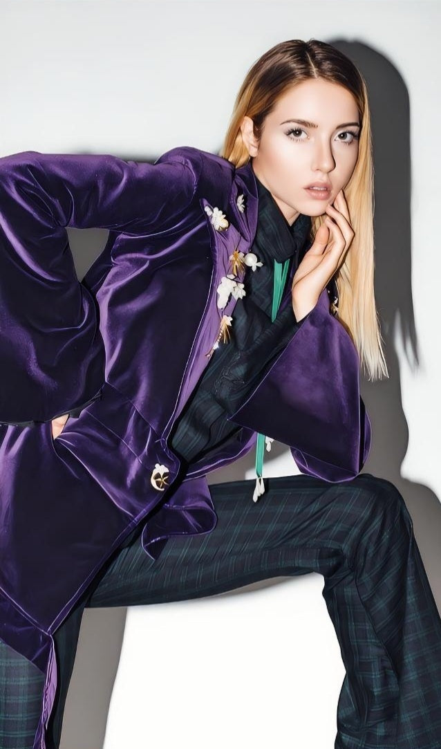 Vucci Roma Luxury Fragrance