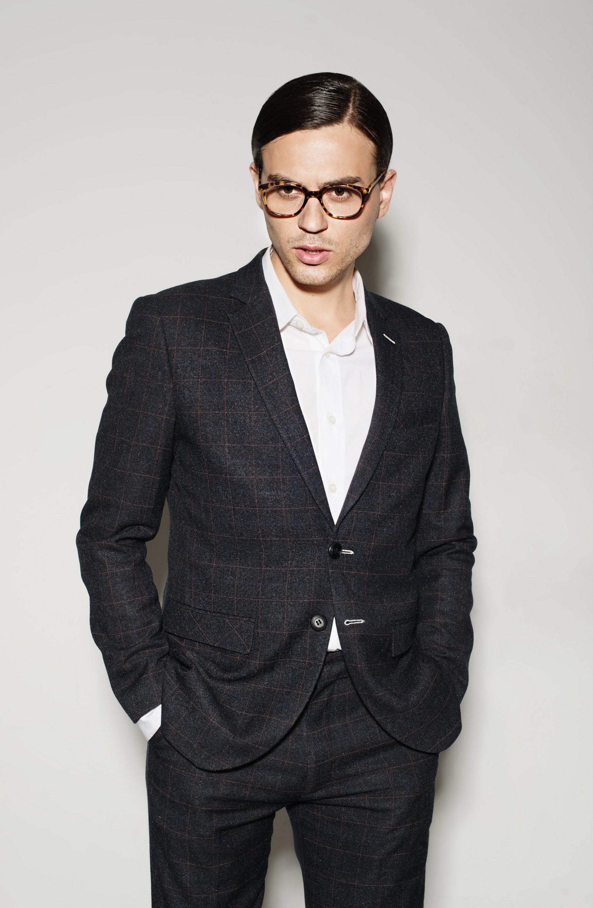 Pomme Luxury Fragrance