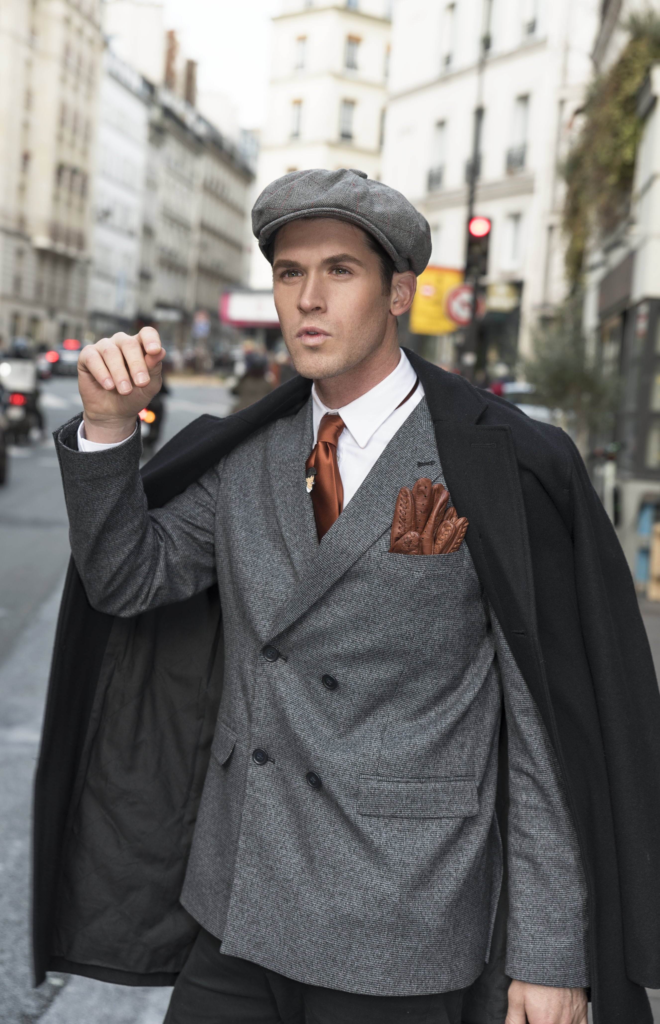 Beaver Luxury Fragrance