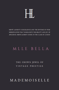 Mademoiselle Bella Luxury Fragrance