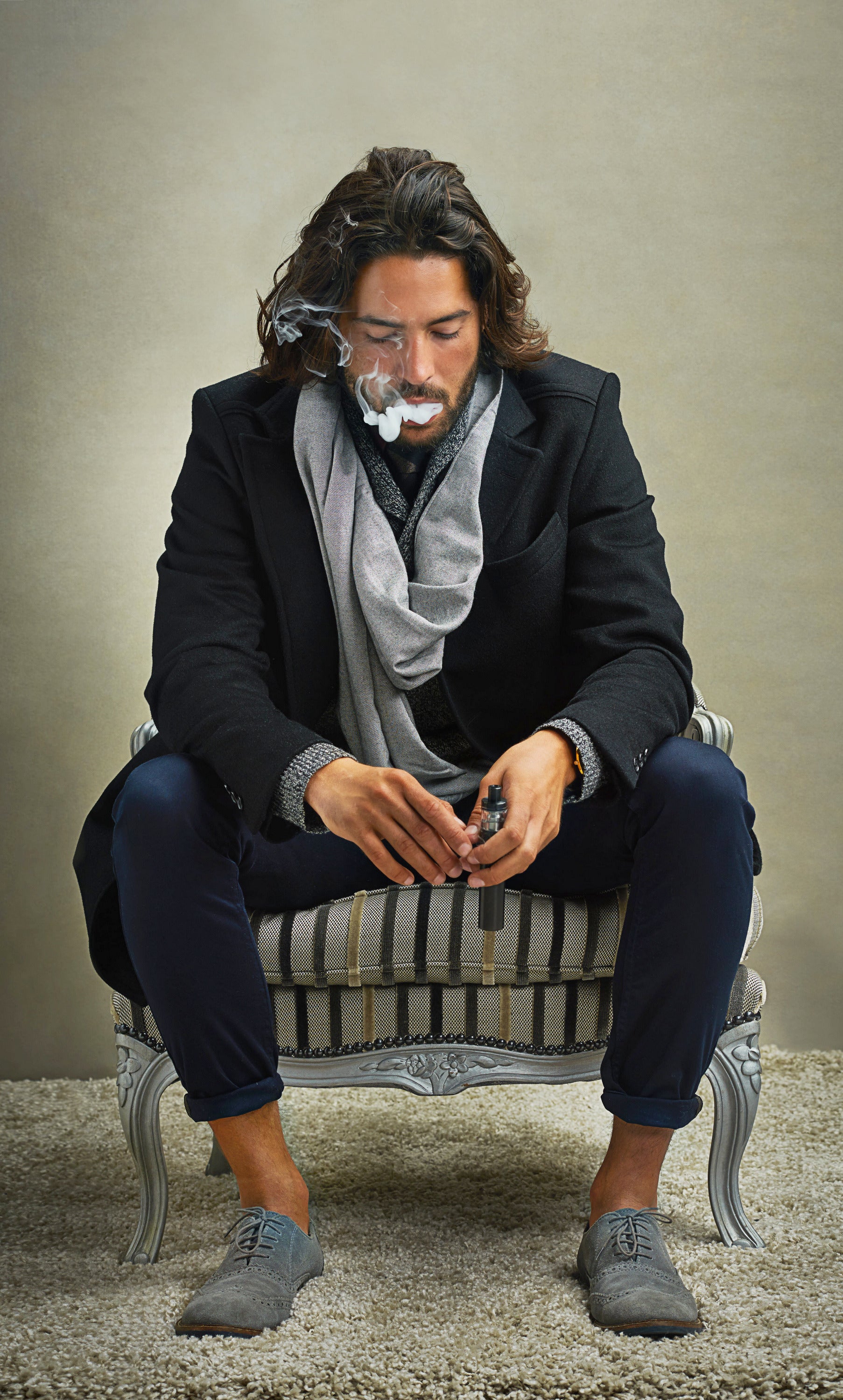 Brentwood Luxury Fragrance