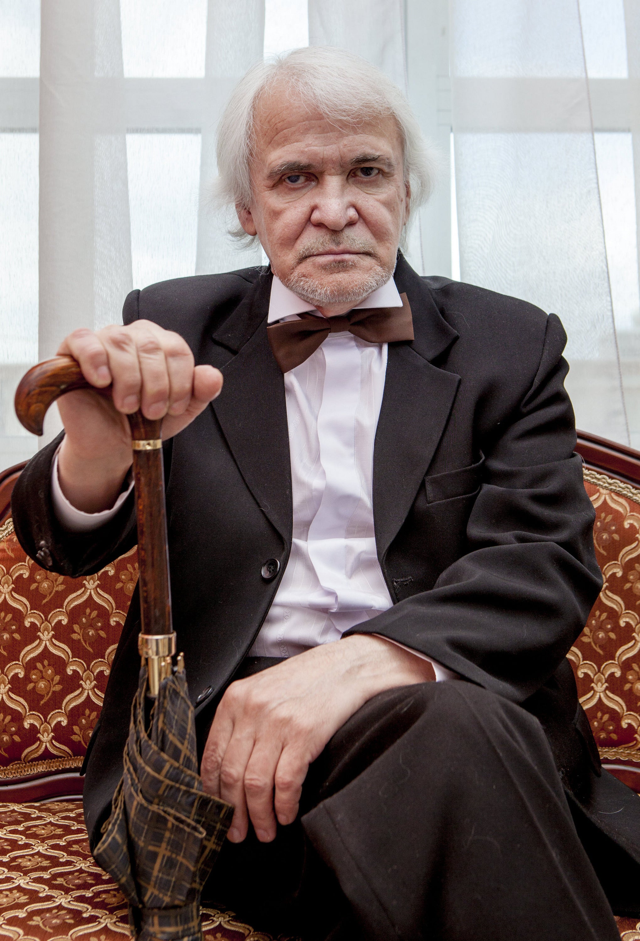 Sir Laurent Luxury Fragrance