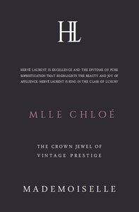 Mademoiselle Chloé Luxury Fragrance
