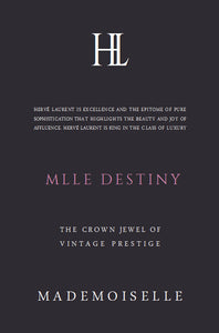 Mademoiselle Destiny Luxury Fragrance
