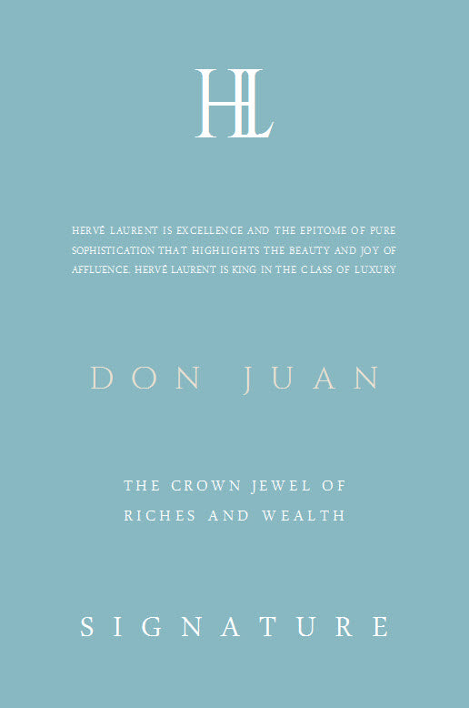 Don Juan Luxury Fragrance