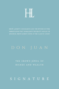 Don Juan Luxury Fragrance
