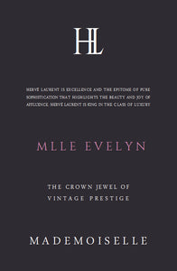 Mademoiselle Evelyn Luxury Fragrance