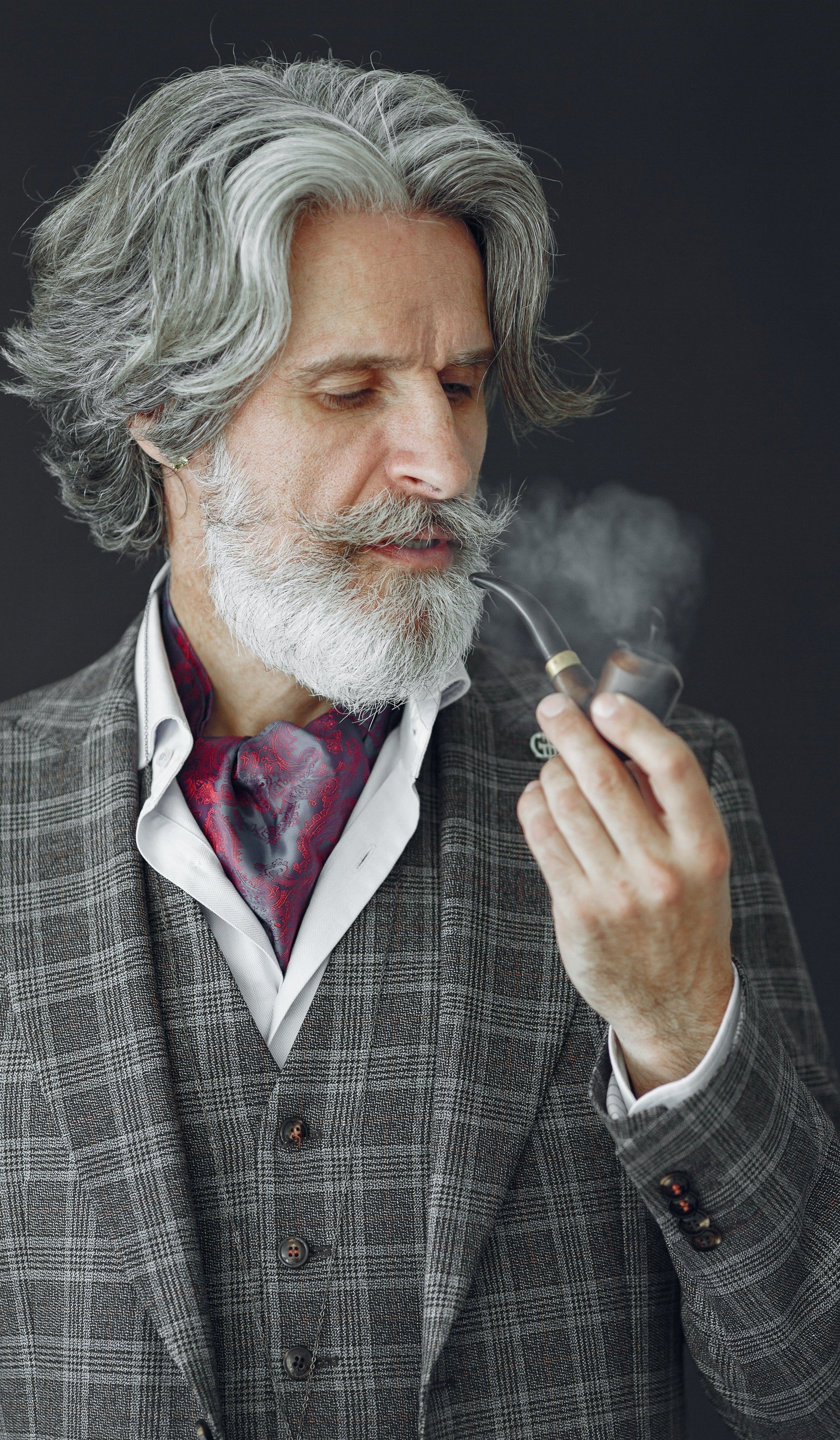 Smokewood Luxury Fragrance