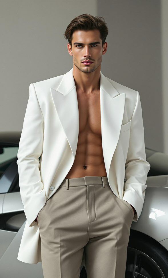 Legacy Luxury Fragrance