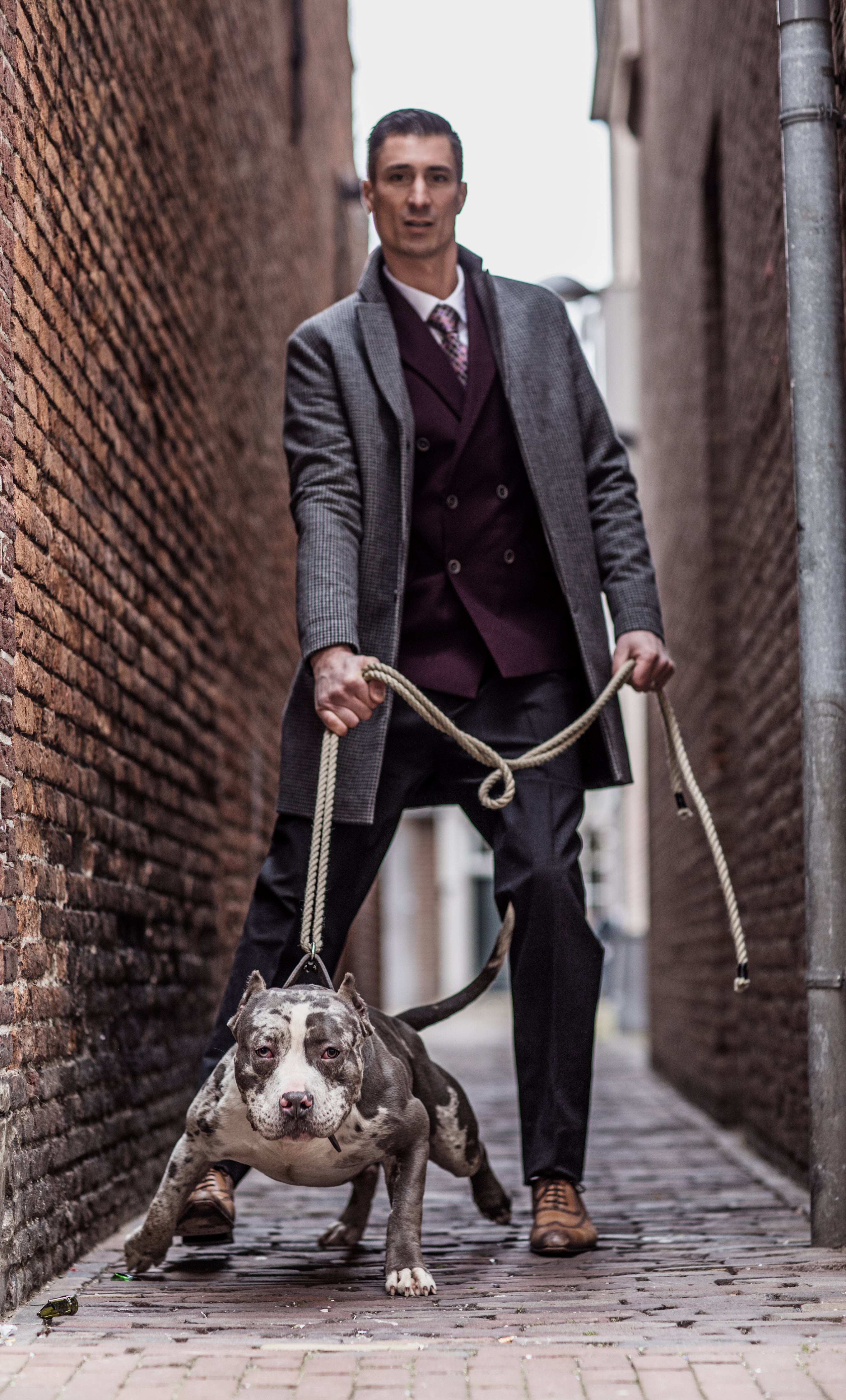 Irishman Luxury Fragrance