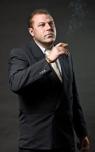 Italiano Luxury Fragrance