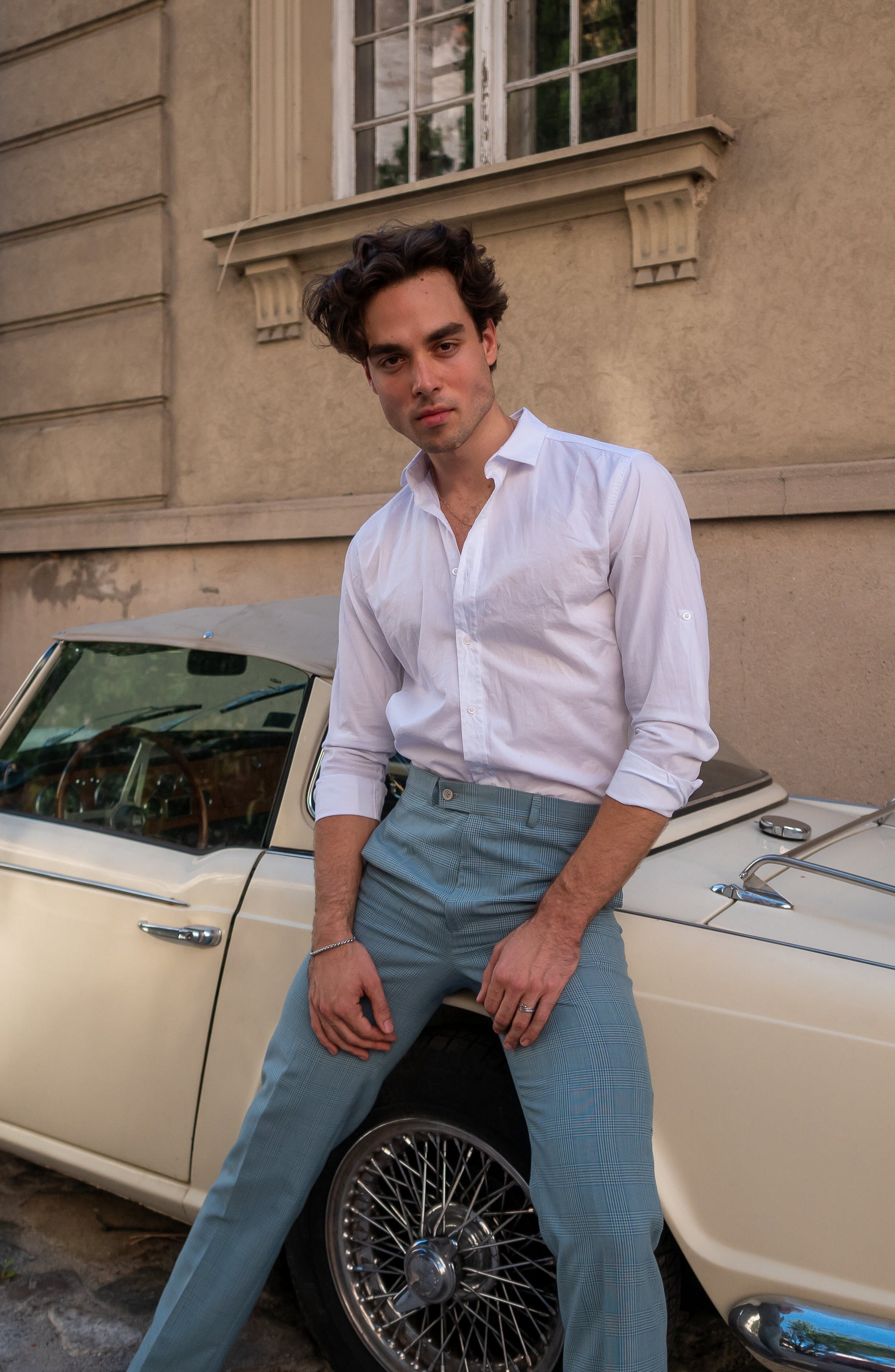 Paris Luxury Fragrance