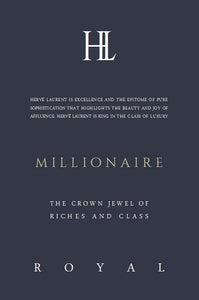 Millionaire Luxury Fragrance