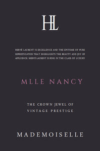 Mademoiselle Nancy Luxury Fragrance