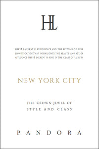 New York City Luxury Fragrance
