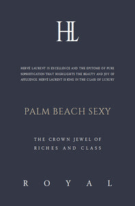 Palm Beach Sexy Luxury Fragrance