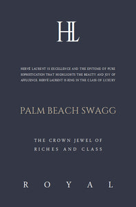 Palm Beach Swagg Luxury Fragrance