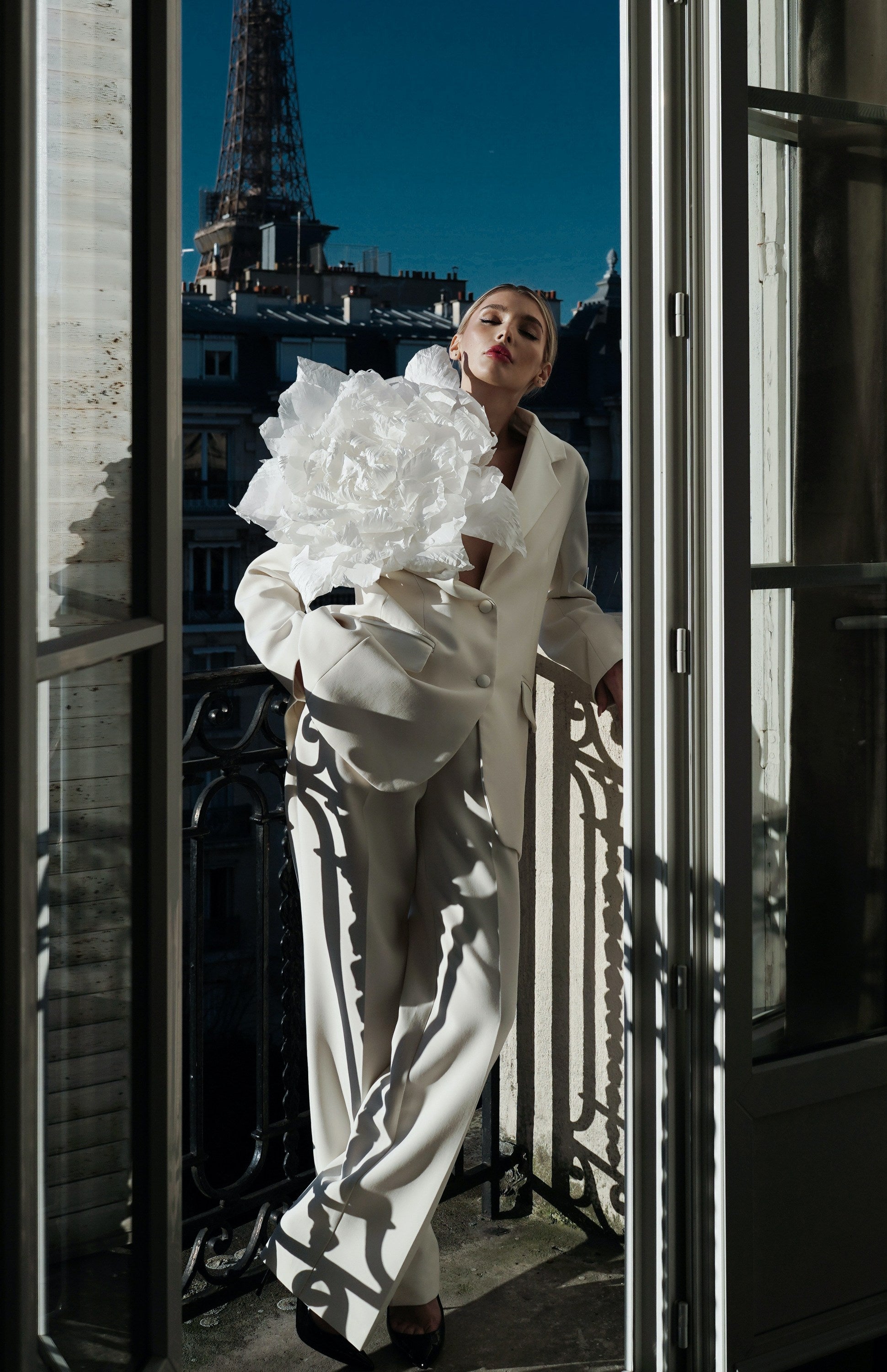 Pretty Paris Luxury Fragrance