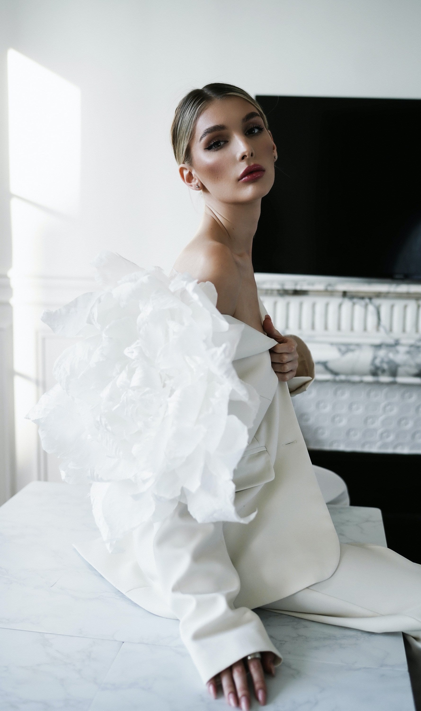 Jazzi Oud Luxury Fragrance