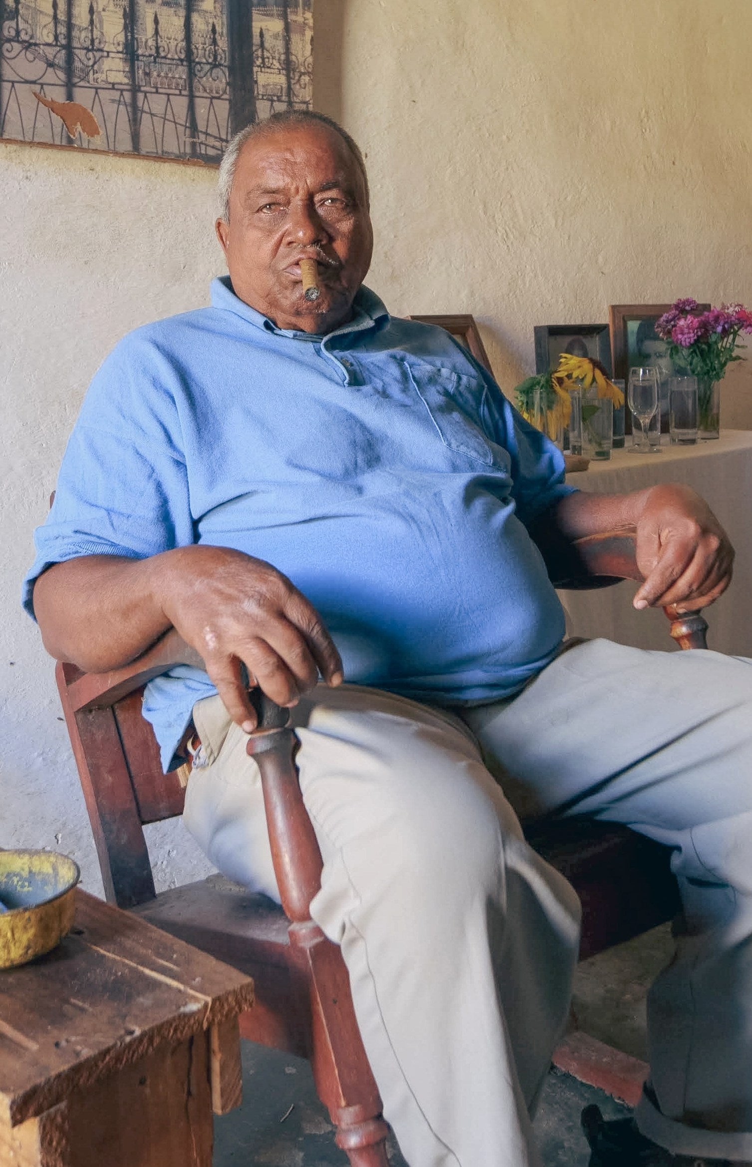 Aficionado Luxury Fragrance